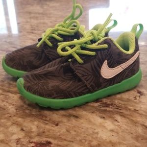 Nike Toddler Shoes